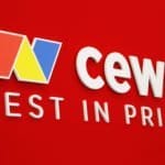 CEWE Logo